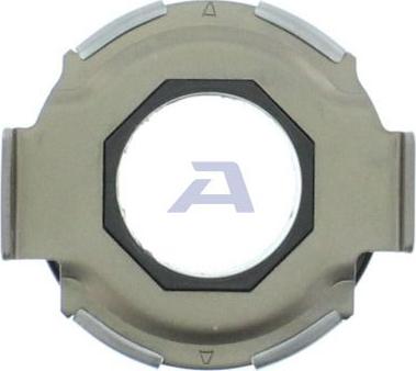 Aisin BS-009A - Выжимной подшипник сцепления onlydrive.pro