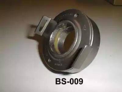 AISIN BS-009 - Clutch Release Bearing onlydrive.pro