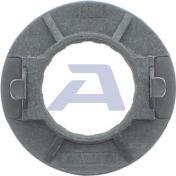 Aisin BY-002 - Выжимной подшипник сцепления onlydrive.pro