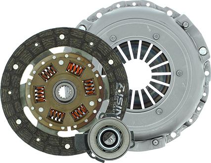 AISIN CKE-OP30R - Clutch Kit onlydrive.pro