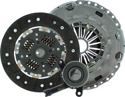 AISIN CKM-111R - Clutch Kit onlydrive.pro