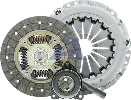 AISIN CKT-670R - Clutch Kit onlydrive.pro