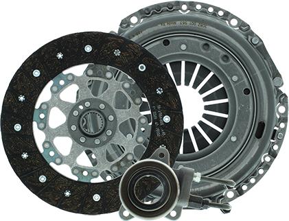 AISIN CKY-117R - Clutch Kit onlydrive.pro