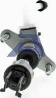 Aisin CMT-141 - Master Cylinder, clutch onlydrive.pro