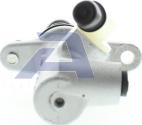 AISIN CMT-102 - Master Cylinder, clutch onlydrive.pro