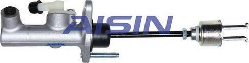 AISIN CMT-102 - Master Cylinder, clutch onlydrive.pro