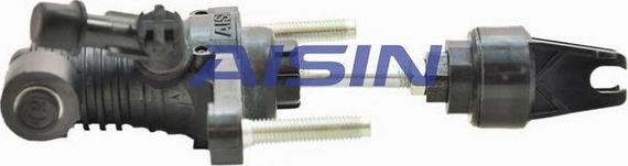 AISIN CMT-138 - Master Cylinder, clutch onlydrive.pro