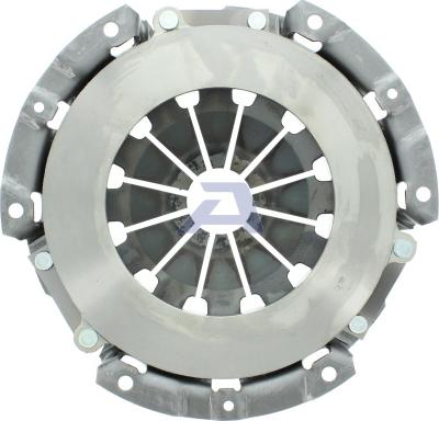 Aisin CN-023 - Clutch Pressure Plate onlydrive.pro