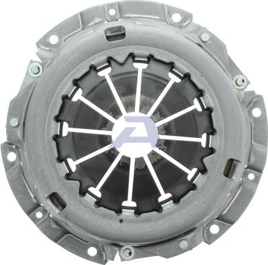 AISIN CN-023 - Clutch Pressure Plate onlydrive.pro