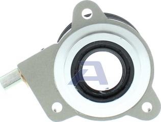 AISIN CSCO-003 - Central Slave Cylinder, clutch onlydrive.pro