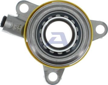 Aisin CSCT-002 - Central Slave Cylinder, clutch onlydrive.pro