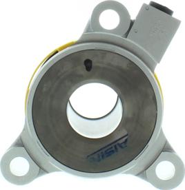 Aisin CSCT-002 - Central Slave Cylinder, clutch onlydrive.pro