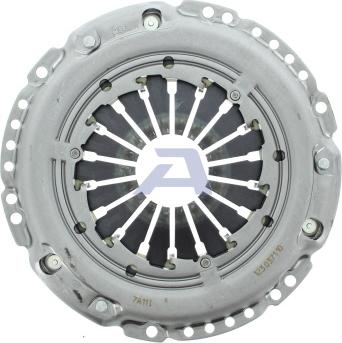 Aisin CT-912 - Clutch Pressure Plate onlydrive.pro