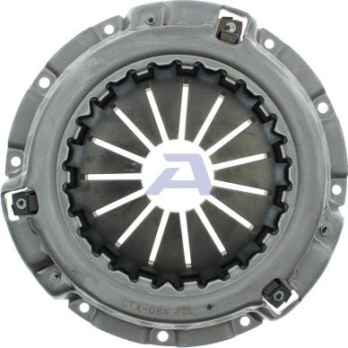 Aisin CTX-084 - Clutch Pressure Plate onlydrive.pro