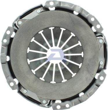 Aisin CTX-149 - Clutch Pressure Plate onlydrive.pro