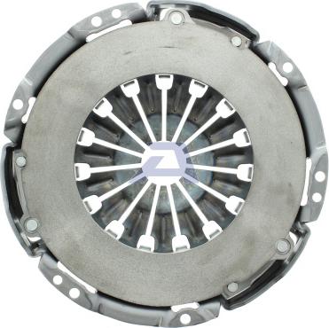 Aisin CTX-106 - Clutch Pressure Plate onlydrive.pro