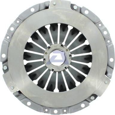 Aisin CY-046 - Clutch Pressure Plate onlydrive.pro