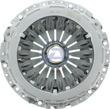 Aisin CY-034 - Clutch Pressure Plate onlydrive.pro