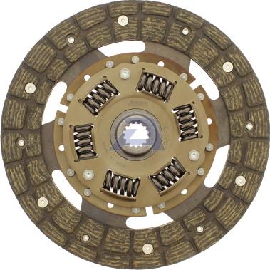 AISIN DE-OP09 - Clutch Disc onlydrive.pro