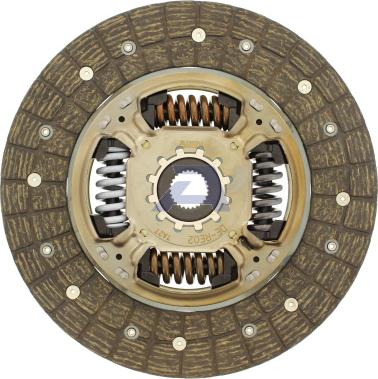 AISIN DE-RE02 - Clutch Disc onlydrive.pro