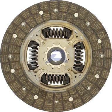 AISIN DE-RE02 - Clutch Disc onlydrive.pro