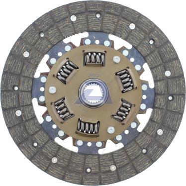 AISIN DG-021 - Clutch Disc onlydrive.pro