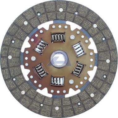 AISIN DG-021 - Clutch Disc onlydrive.pro