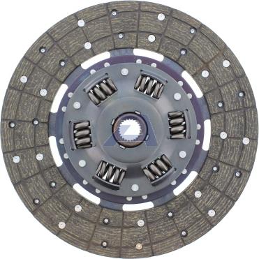 AISIN DG-317 - Clutch Disc onlydrive.pro