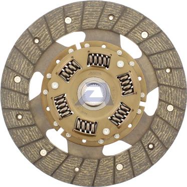 AISIN DM-063 - Clutch Disc onlydrive.pro