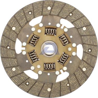 Aisin DM-063 - Clutch Disc onlydrive.pro