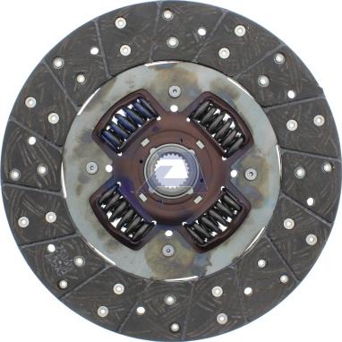 AISIN DN-937 - Clutch Disc onlydrive.pro