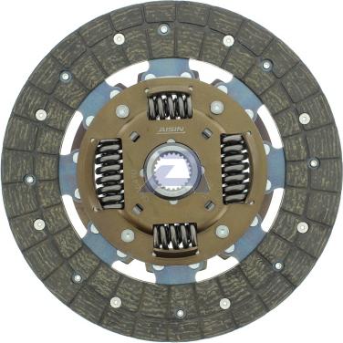 AISIN DN-047U - Clutch Disc onlydrive.pro