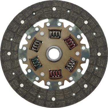 AISIN DN-061 - Clutch Disc onlydrive.pro