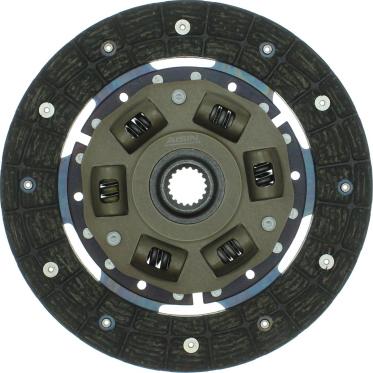 AISIN DS-026U - Clutch Disc onlydrive.pro