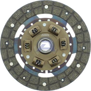 Aisin DS-020U - Clutch Disc onlydrive.pro