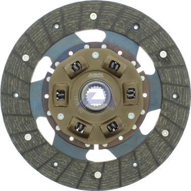 AISIN DS-023U - Clutch Disc onlydrive.pro