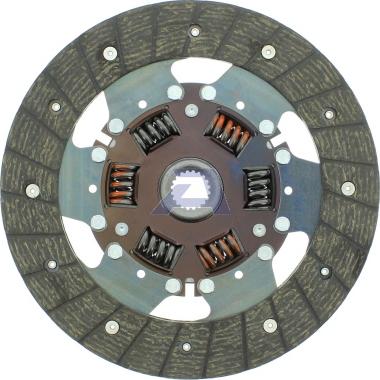 Aisin DS-023U - Clutch Disc onlydrive.pro