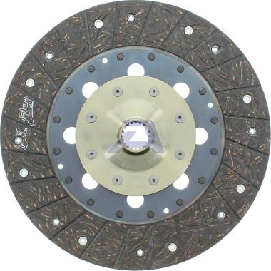 AISIN DY-030 - Clutch Disc onlydrive.pro