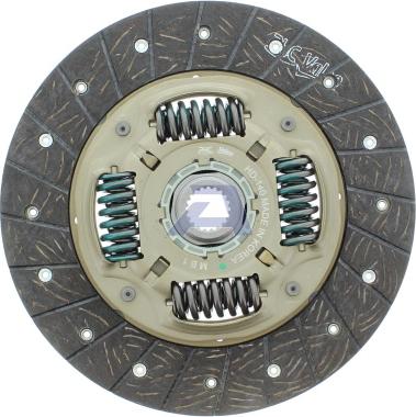 Aisin DY-025 - Clutch Disc onlydrive.pro