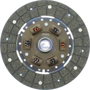 AISIN DZ-032U - Clutch Disc onlydrive.pro