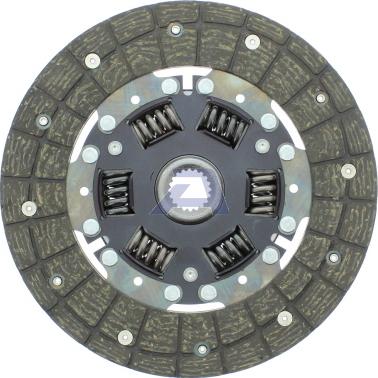 AISIN DZ-032U - Clutch Disc onlydrive.pro