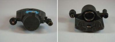 AISIN EG-004L - Brake Caliper onlydrive.pro