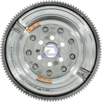 AISIN FDS-003 - Flywheel onlydrive.pro