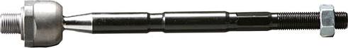 AISIN JAJDO-006 - Inner Tie Rod, Axle Joint onlydrive.pro