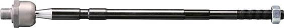 AISIN JAJDO-007 - Inner Tie Rod, Axle Joint onlydrive.pro