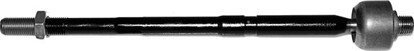 AISIN JAJFC-001 - Inner Tie Rod, Axle Joint onlydrive.pro