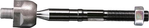 AISIN JAJHY-010 - Inner Tie Rod, Axle Joint onlydrive.pro