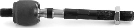 AISIN JAJN-003 - Inner Tie Rod, Axle Joint onlydrive.pro