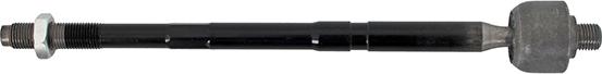 AISIN JAJPS-009 - Inner Tie Rod, Axle Joint onlydrive.pro