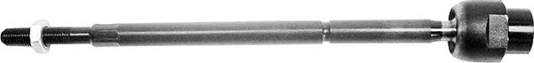 AISIN JAJPS-006 - Inner Tie Rod, Axle Joint onlydrive.pro